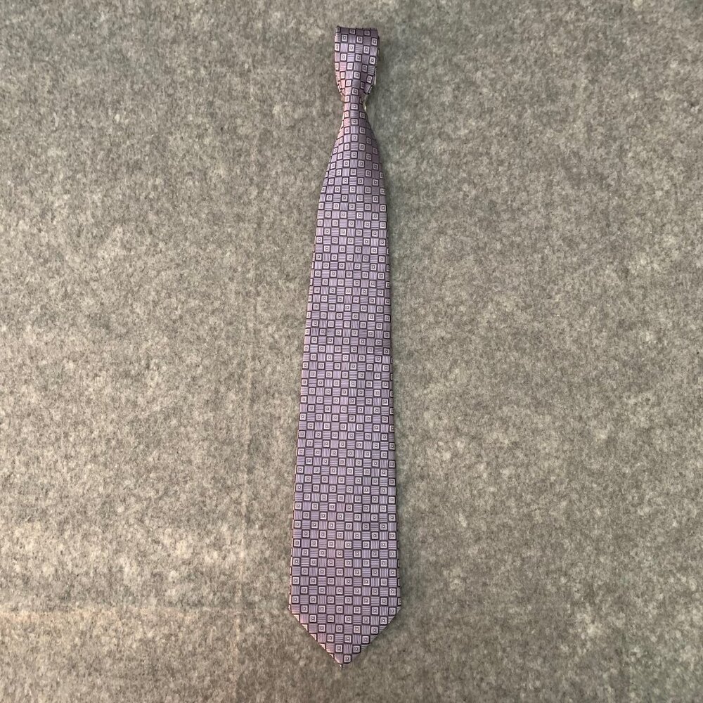 Distinction Men’s Necktie